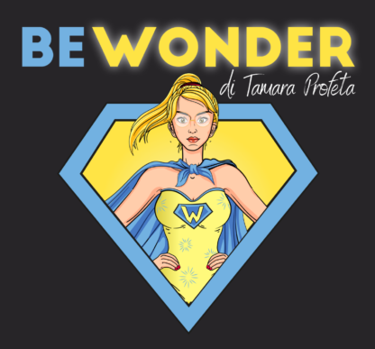 BeWonder di Tamara Profeta